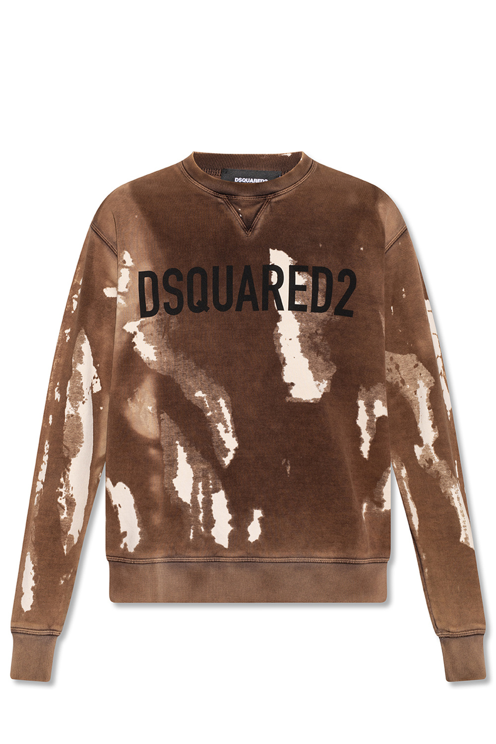 Dsquared discount sweatshirt sale